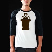 Baseball Shirt Thumbnail