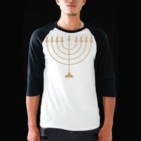 Baseball Shirt Thumbnail
