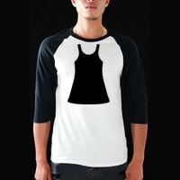 Baseball Shirt Thumbnail