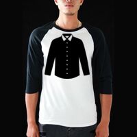 Baseball Shirt Thumbnail