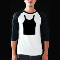 Baseball Shirt Thumbnail