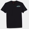 Hanes Tagless ® 100% Preshrunk Cotton T Shirt Thumbnail