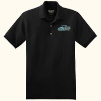 Gildan DryBlend ® 6 Ounce Polo Thumbnail