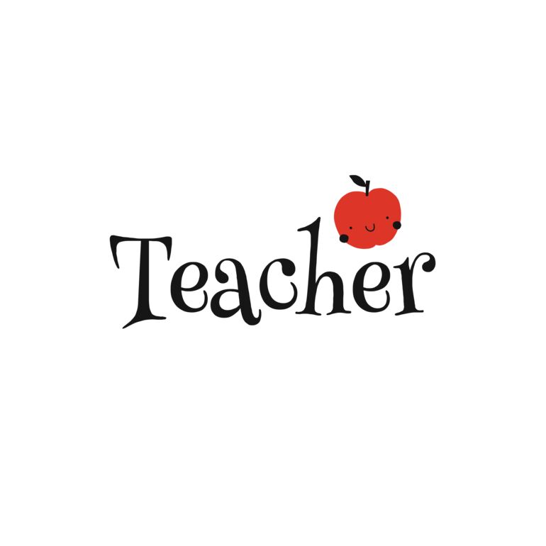 Teacher Thumbnail