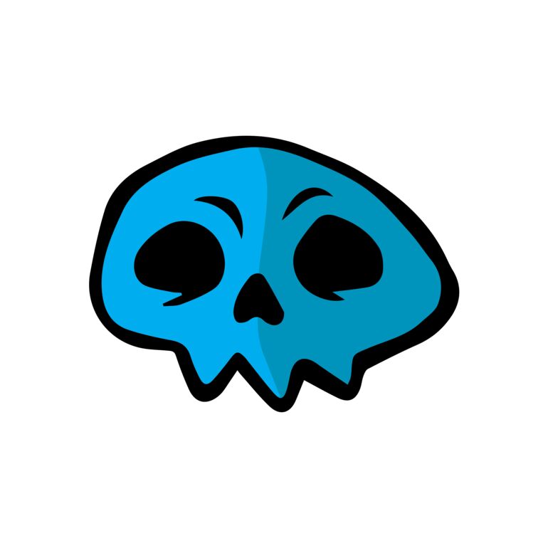 Skulls Thumbnail